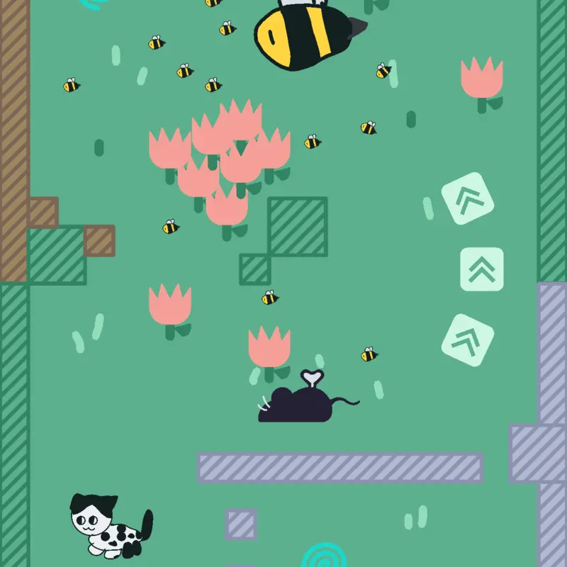 For some reason the player can flip by @Cocoaplayz123