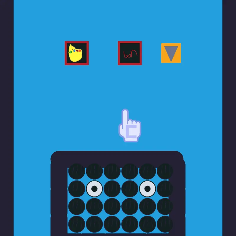 Game by @ambushjat