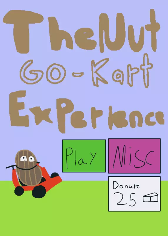 Game by @TheNut
