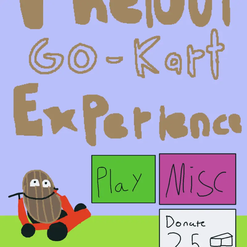 Game by @TheNut