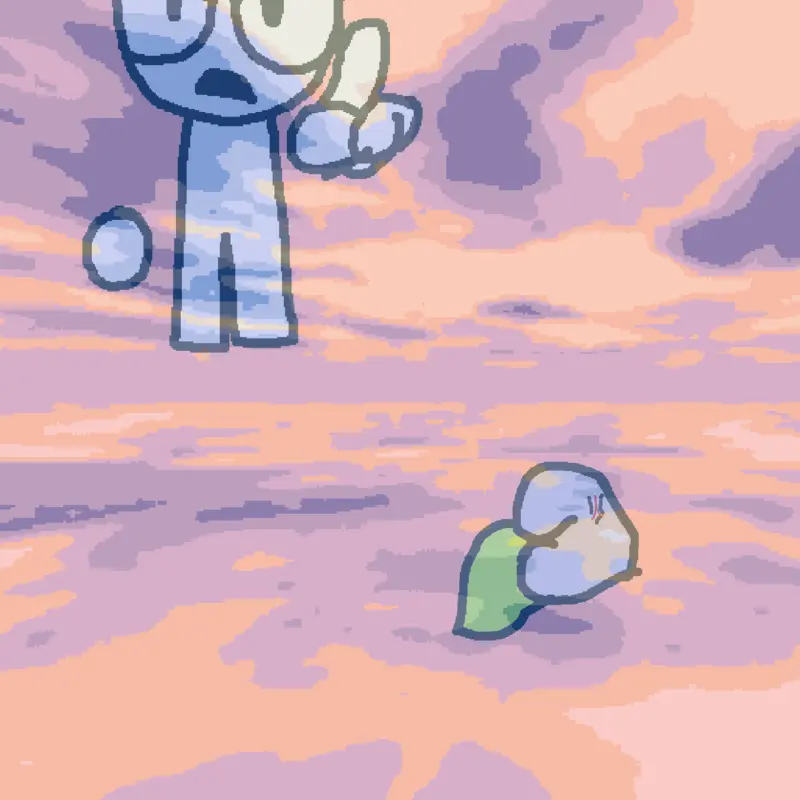 Game by @DoodleGaming2518