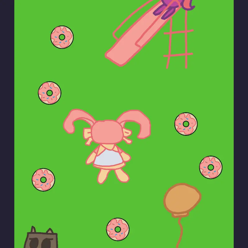 Game by @Qiqi_orign