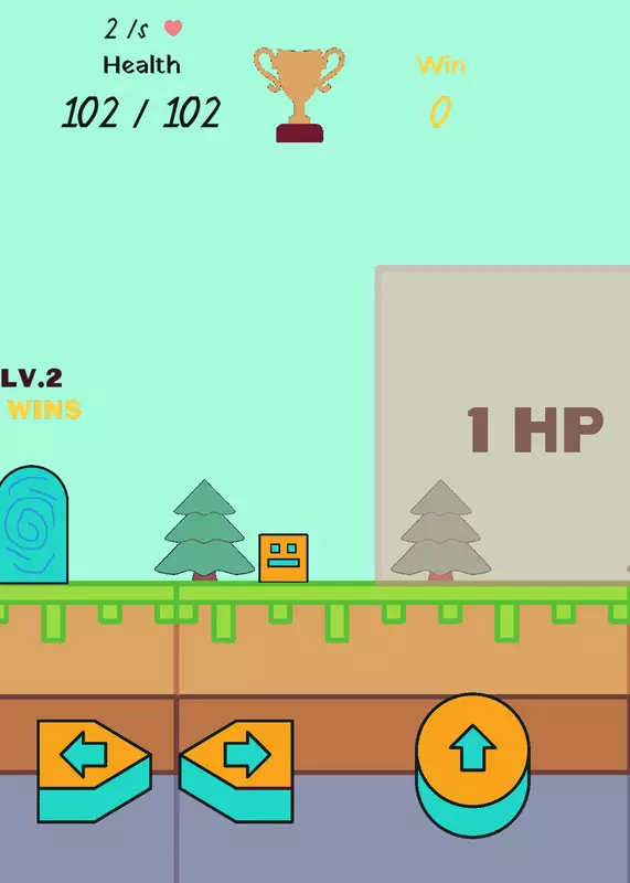 Game by @LgMartin