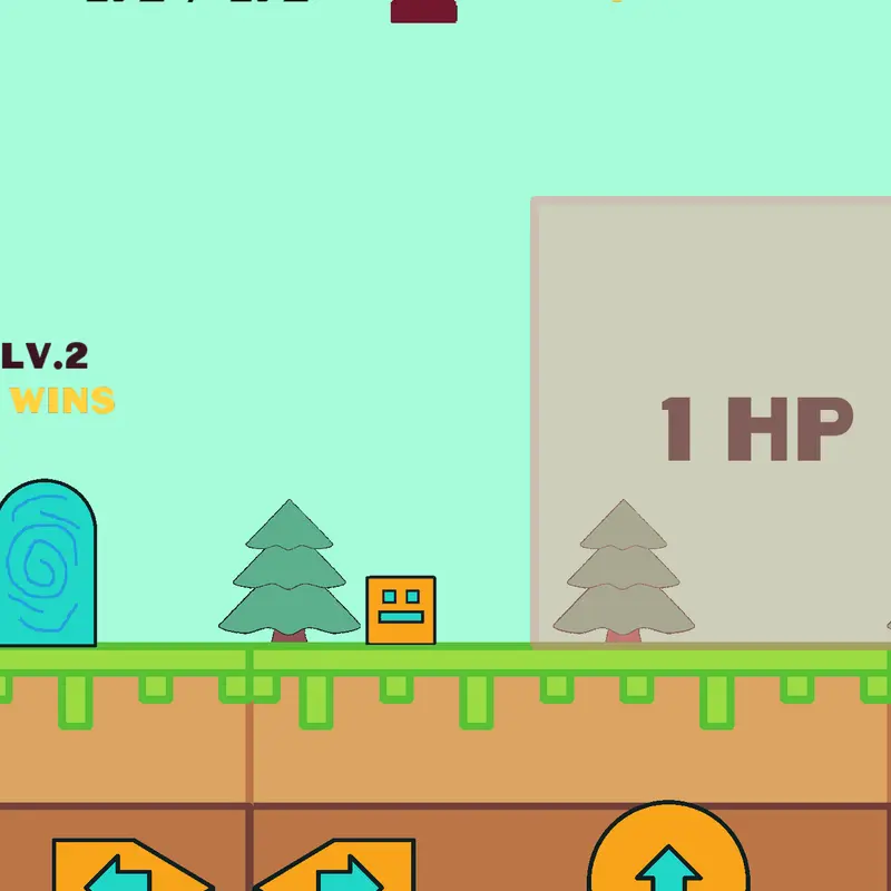 Game by @LgMartin