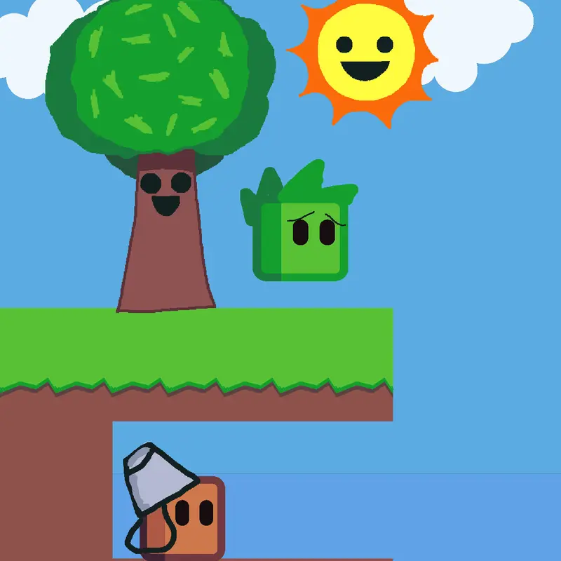 Game by @pebblefunki