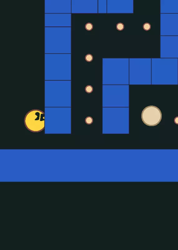 Game by @PacBro