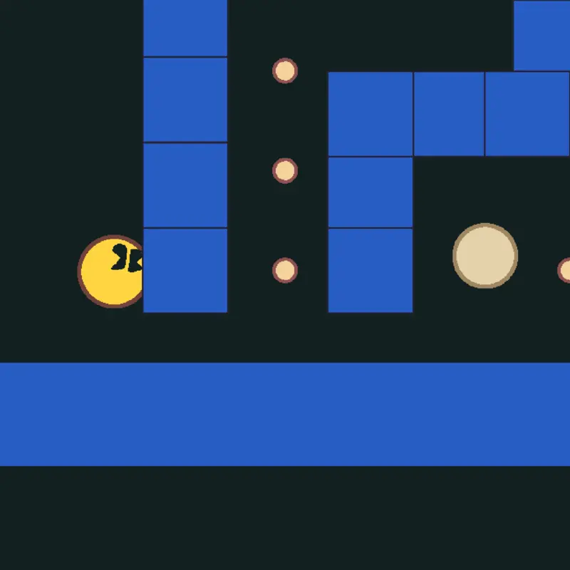 Game by @PacBro