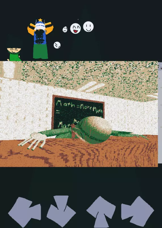 Game by @MateoCraft