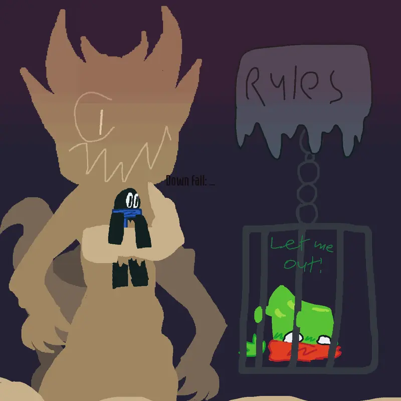 Game by @ilove_cast