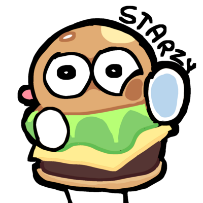@Starzy_