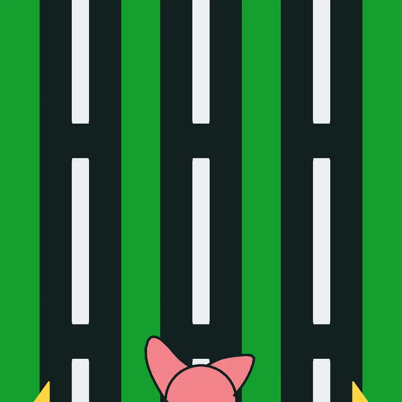 Game by @jessicakasperitis