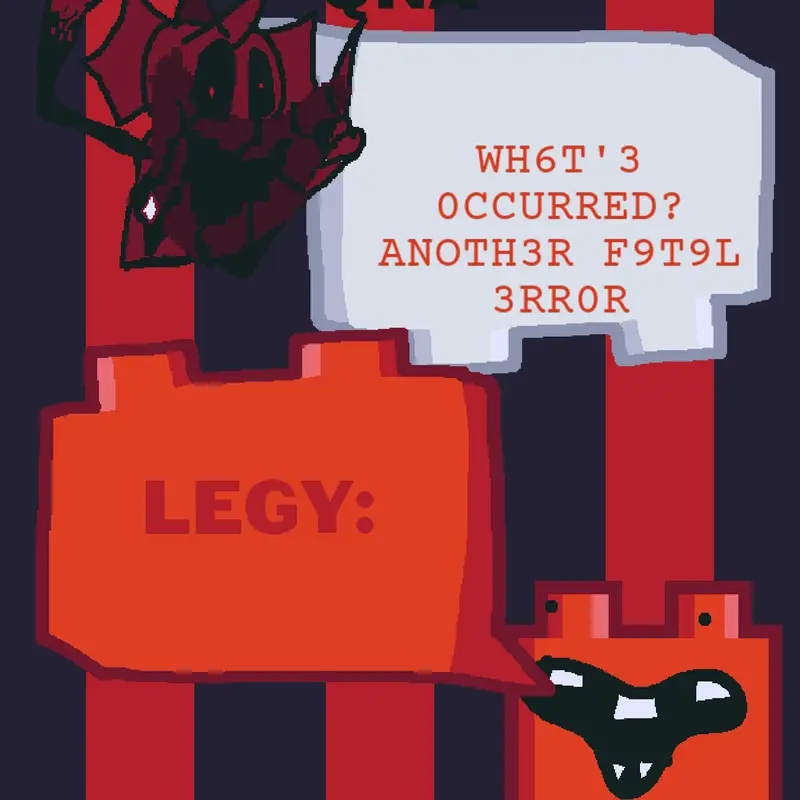 Game by @FATAL_ERROR_YELLOW