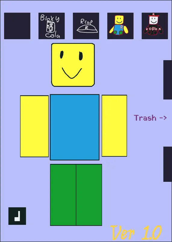 Game by @NoTalentyay