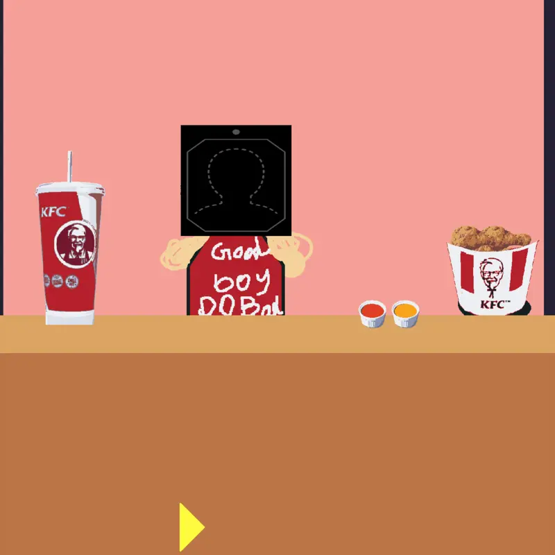 Game by @Nayhan