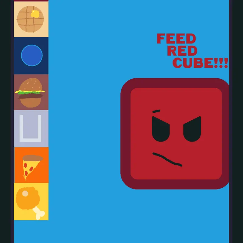 Game by @Teardrop-Loves-Ya