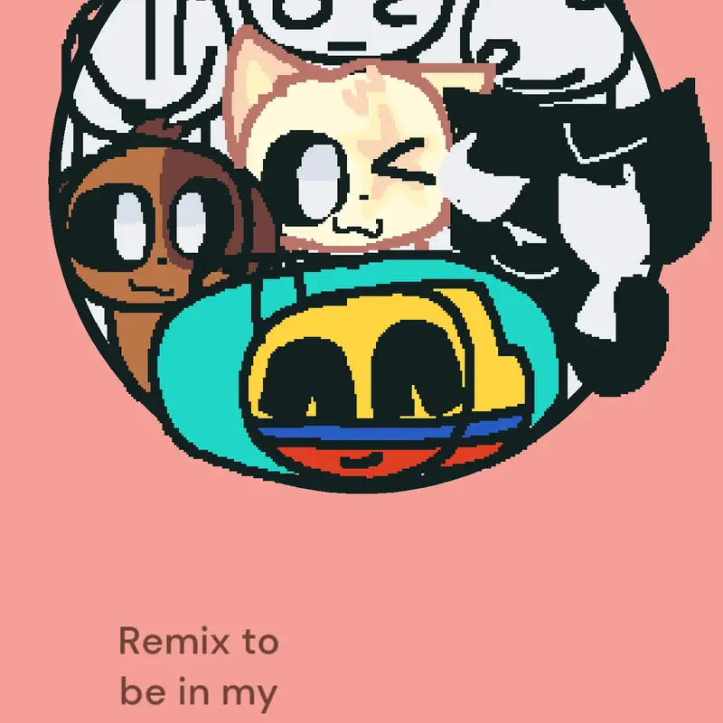 Game by @Kharizilla