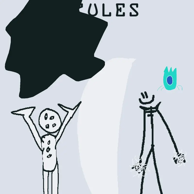 Game by @hel_mr_tree_sprunki