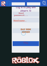 Castleblox old web