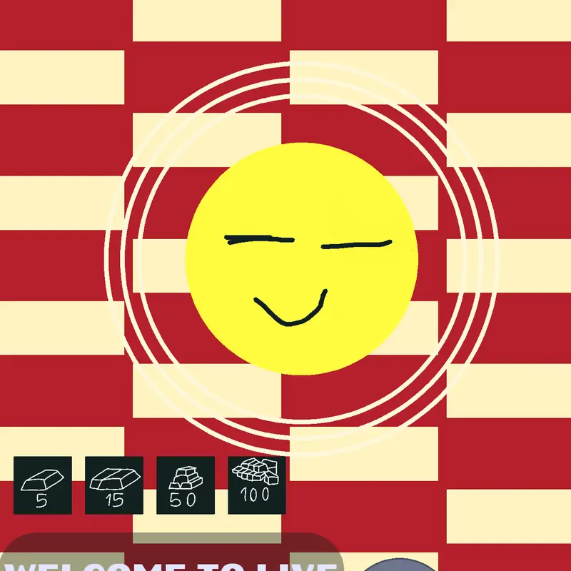 Game by @hoalbi