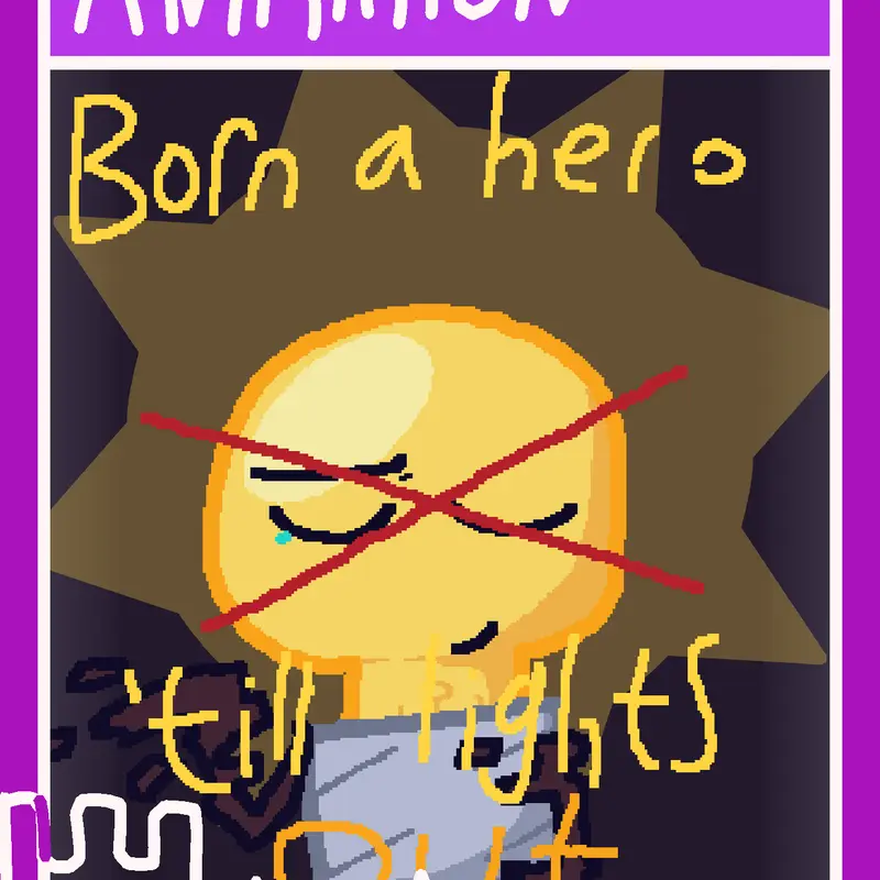 Game by @LuAnimates