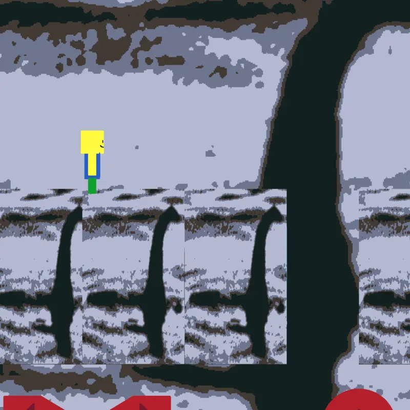 Game by @EmpincGoodEr