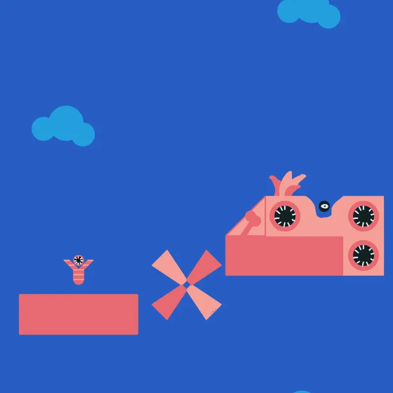 Game by @Turap
