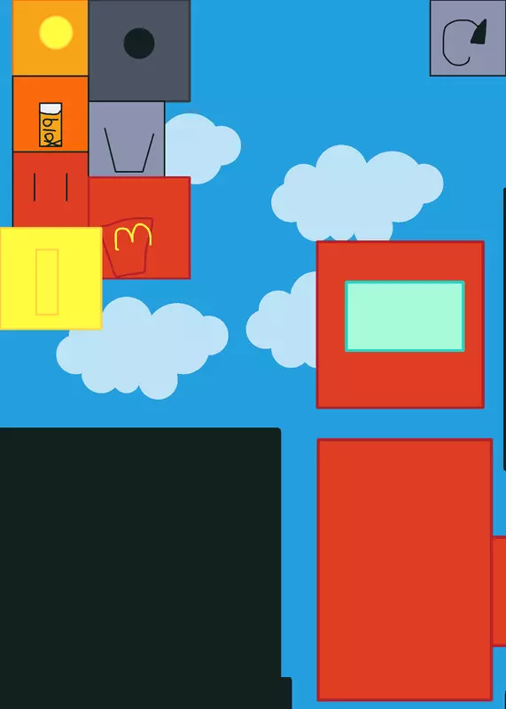 Game by @blanck