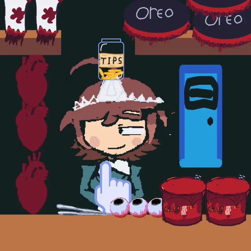 Game by @enaj
