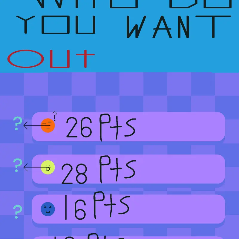 Game by @kityz