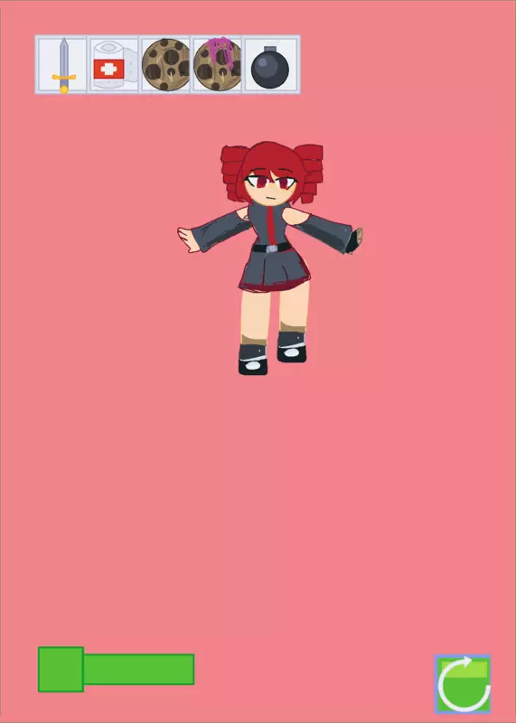 Game by @KasaneTeto27