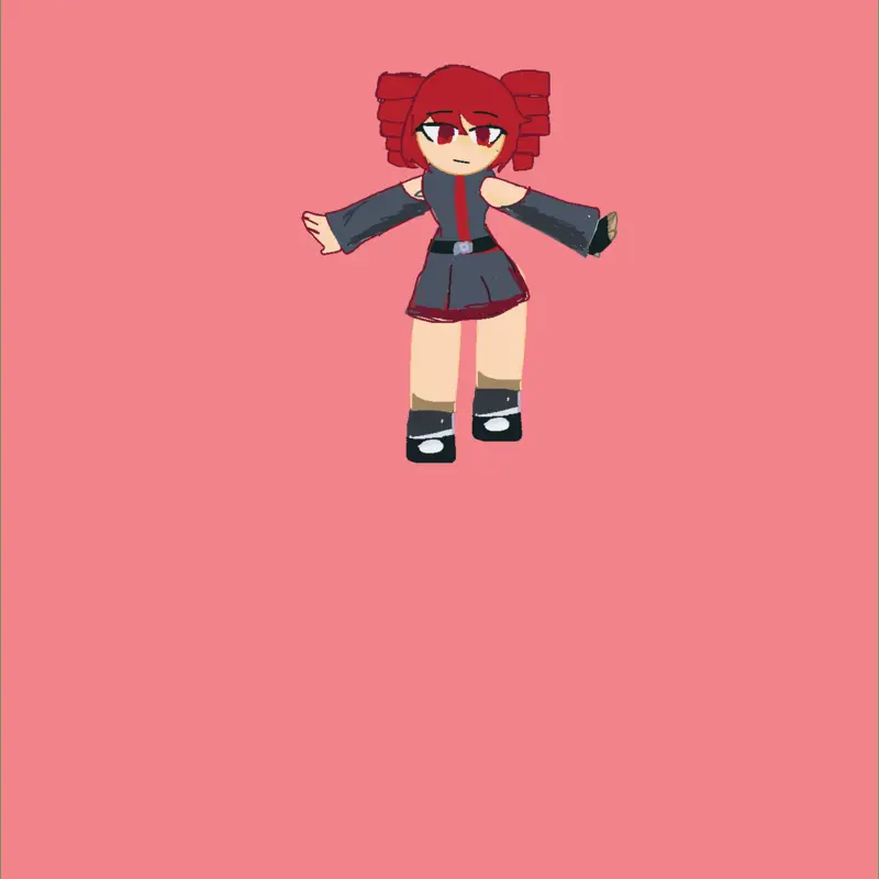 Game by @KasaneTeto27