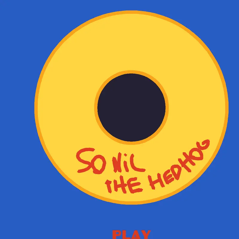 Sonic 1 by @Florin4