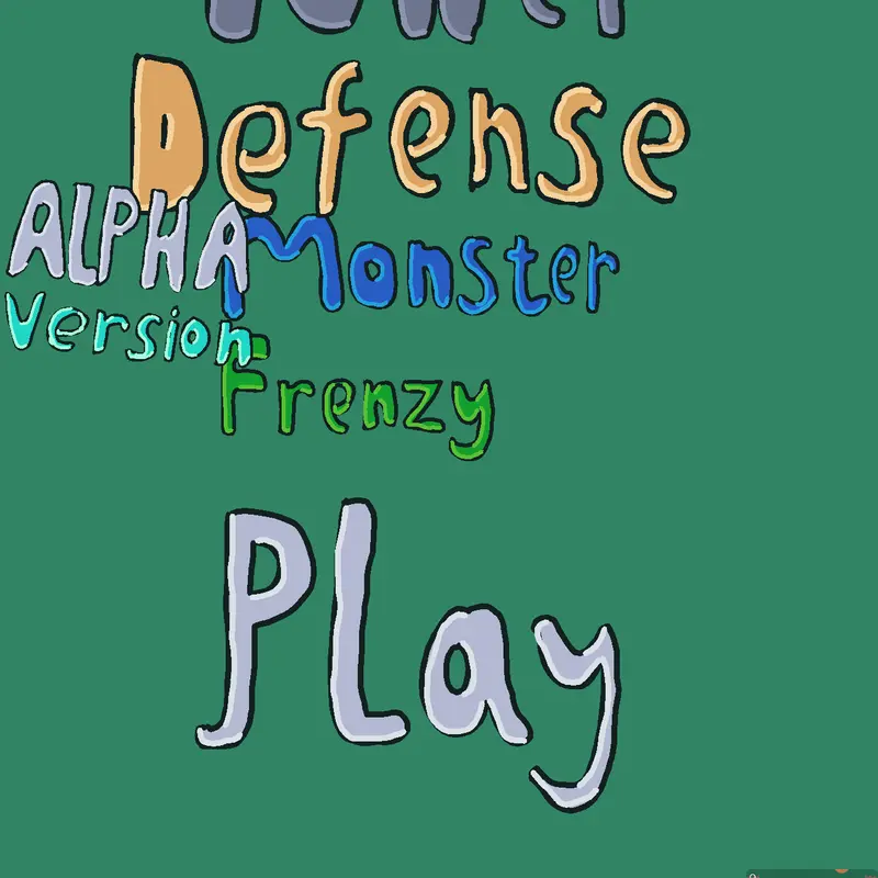 Game by @R_and_F_Studio