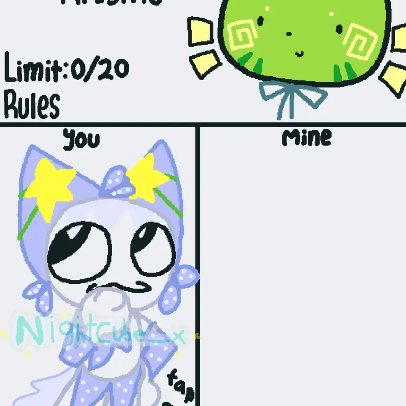 Game by @NightCube_X