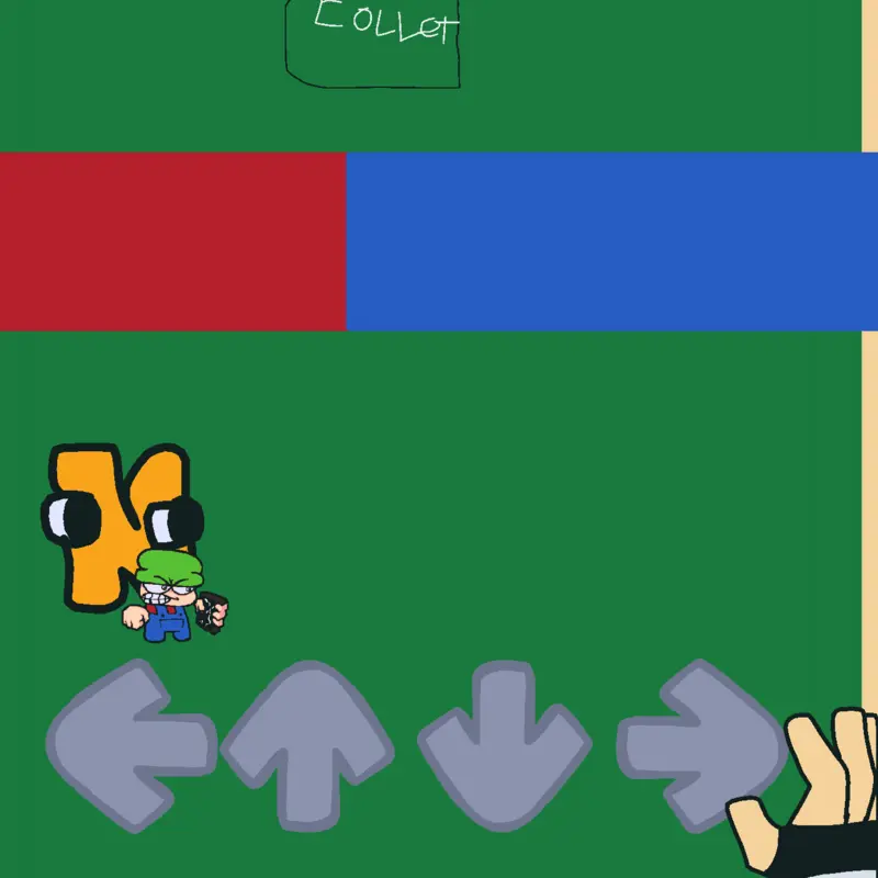 Game by @gkhow