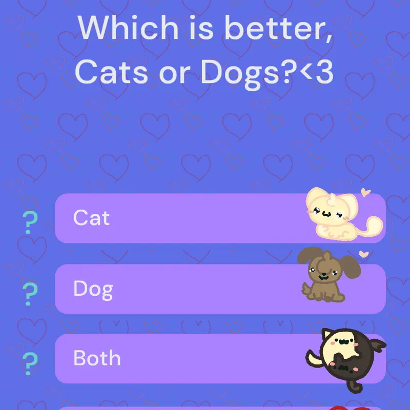 Game by @YellowCat_2026