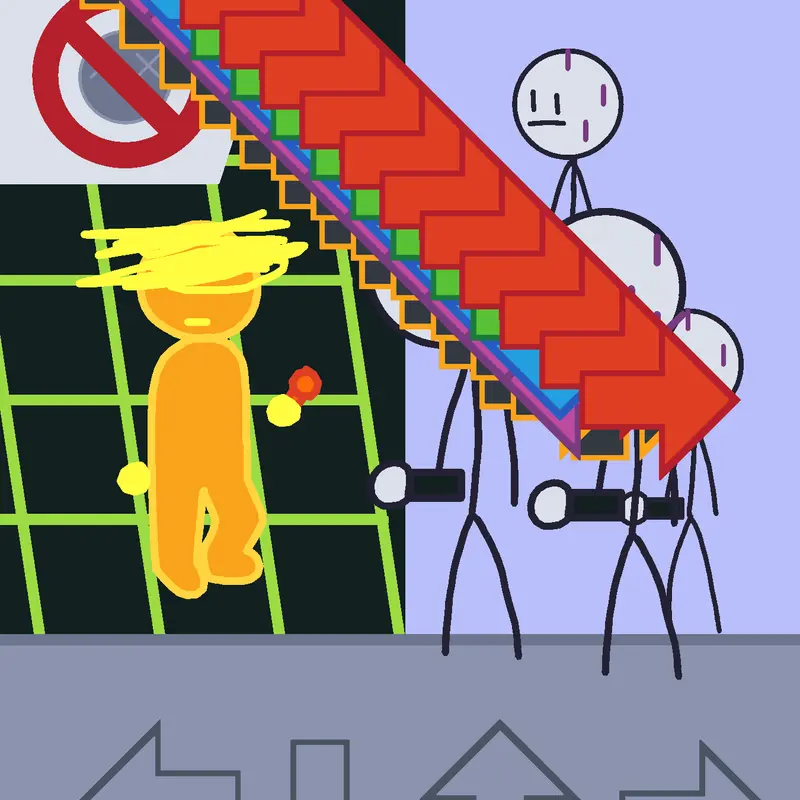 Game by @Ambusher