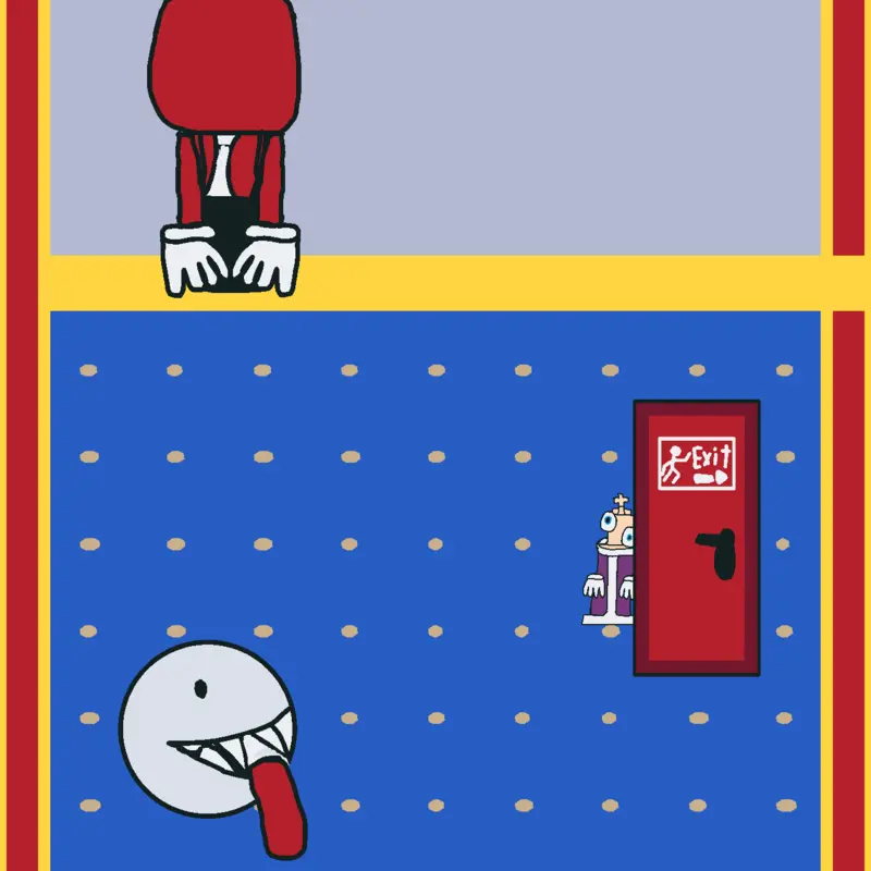 Game by @StickminGames