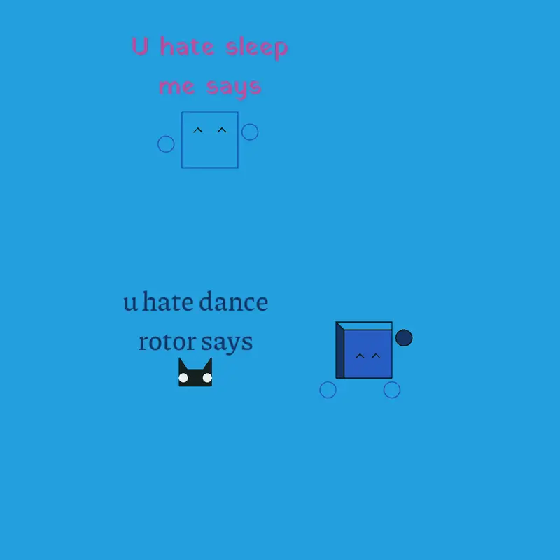 Game by @bluecub