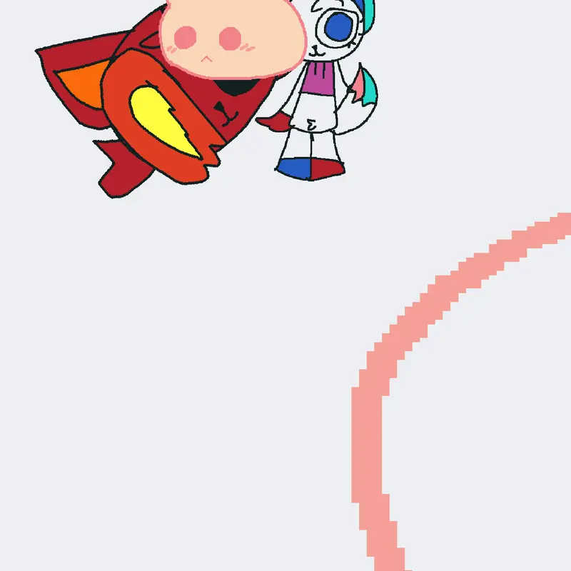 Game by @wenda193