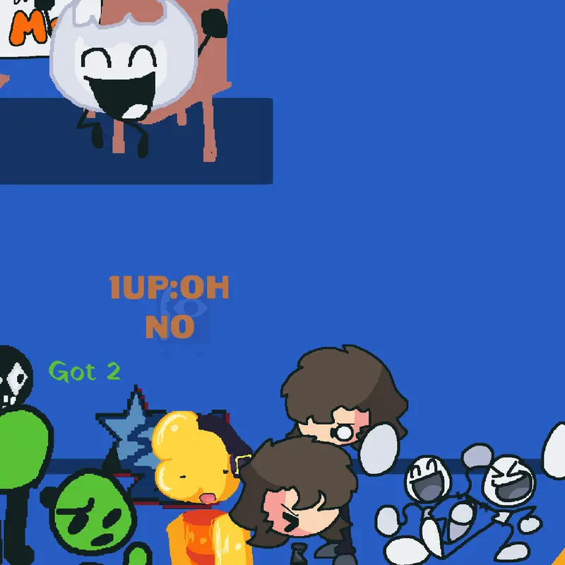 Game by @1us