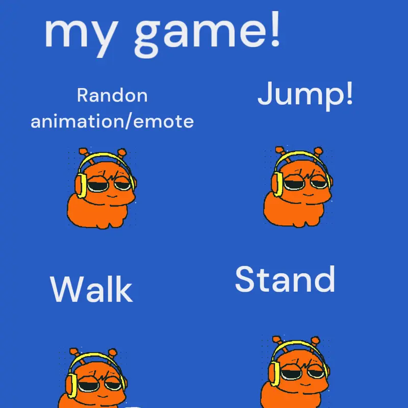 Game by @Cheese_23
