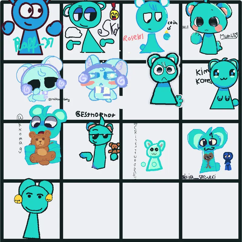 Game by @Shakirr20