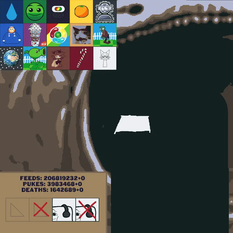 Game by @GooGaa