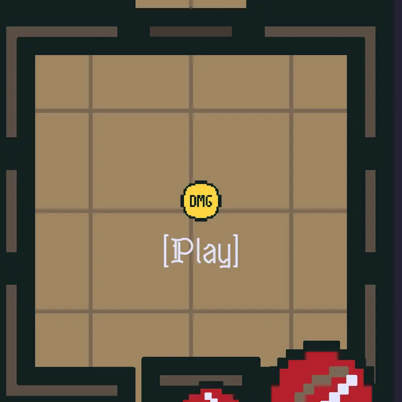 Game by @kalebtheron