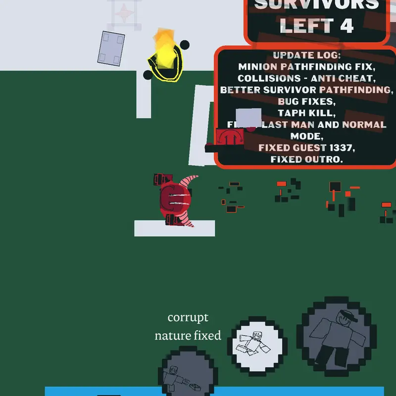 Game by @mister-bouncerStudios