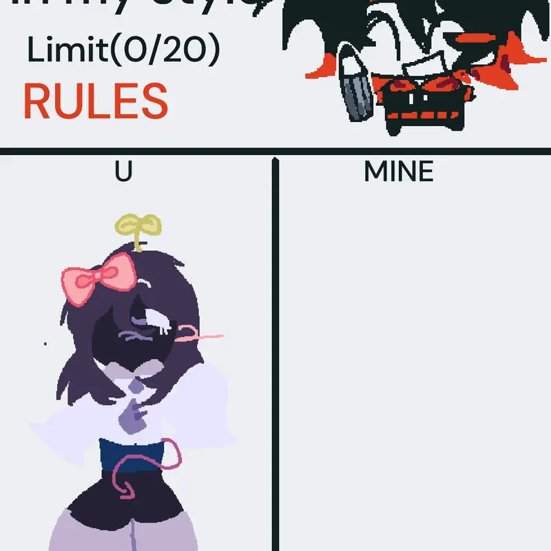 Game by @flawspaws__