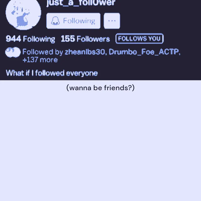 Game by @follower_7w7