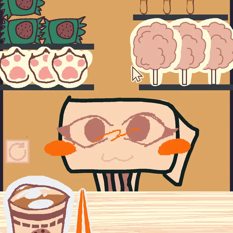 Game by @myaawwz