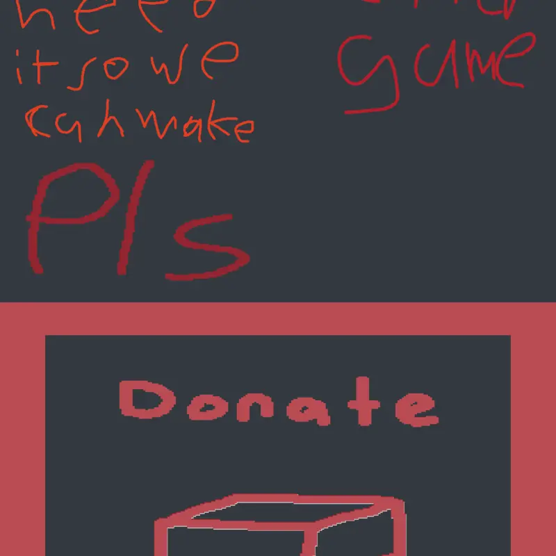 Game by @peperMinto